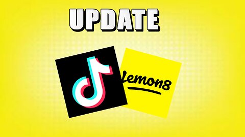 Update On The Lemon8 App (+Mistake Corrections