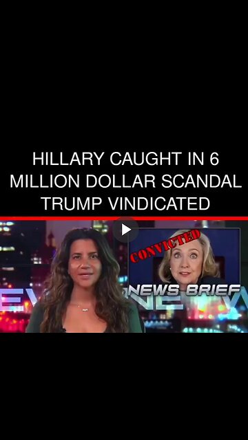 And the media ignores...