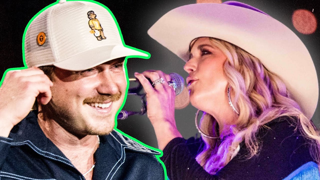 Miranda Lambert, Morgan Wallen STUN Fans In Knoxville