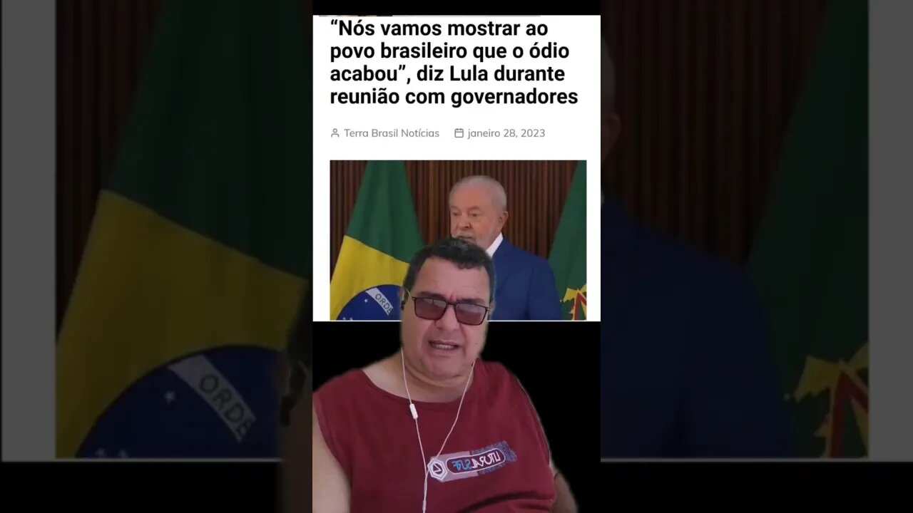 A maioria do povo ficará em paz quando forem apresentados os códigos fontes.