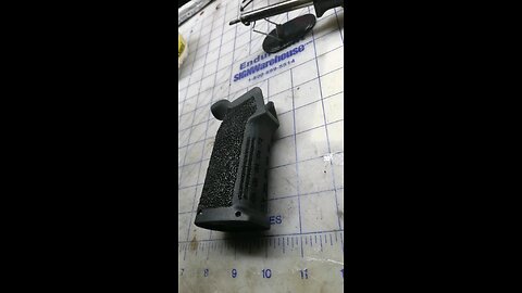 my first attempt at stippling