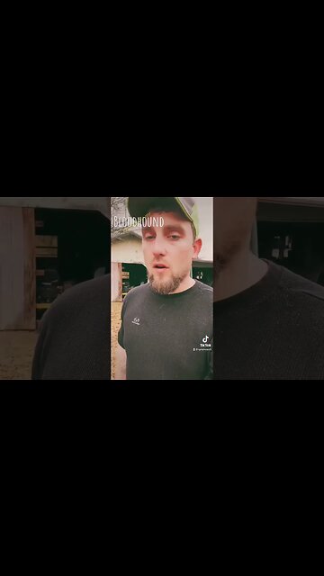 Thank Y’all #BloodHoundGang