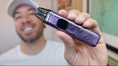 OXVA XLIM PRO 2 Review - One of the Best Pod Vapes of 2024