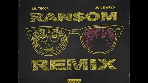 Lil Tecca - Ransom (ft. Juice WRLD) (432hz)