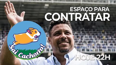 Espaço para Reforços