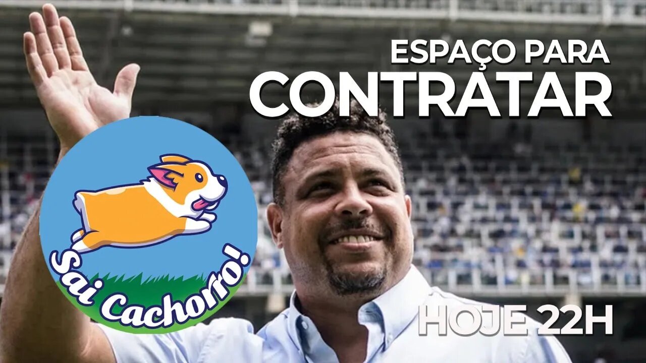 Espaço para Reforços