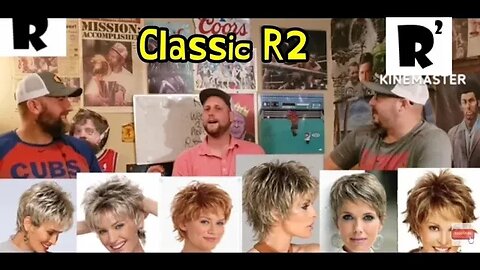 R2 classic #4! Josh Hartnett, short haired older women, creampies & BMX superman jumps