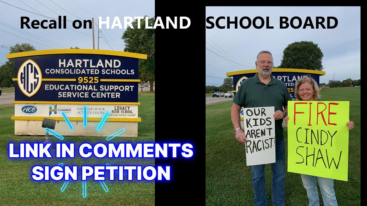 HARTLAND SCHOOL AGREEMENT WITH THE DEPARTMENT OF JUSTICE, *D.O.J."