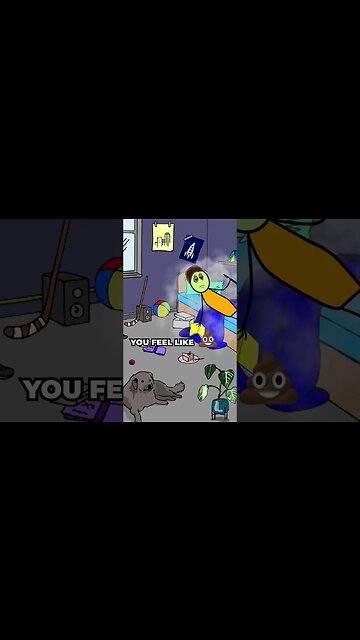 The Biggest Mistake Of Self Love