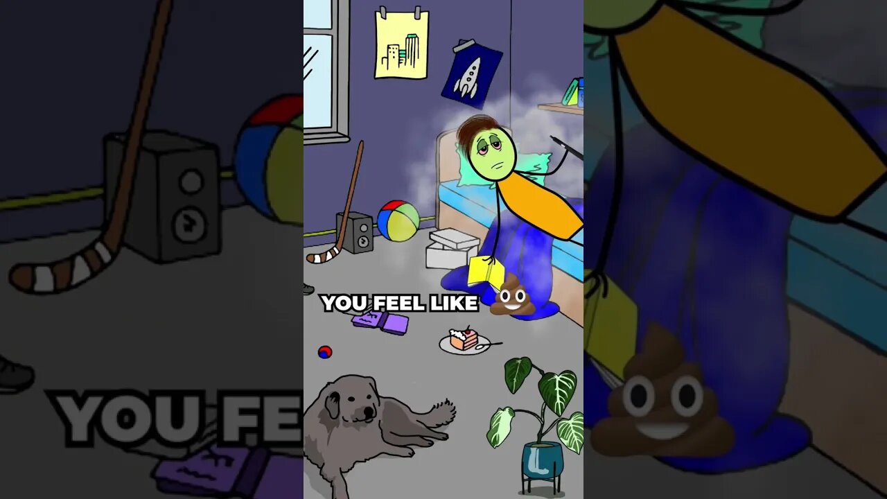 The Biggest Mistake Of Self Love