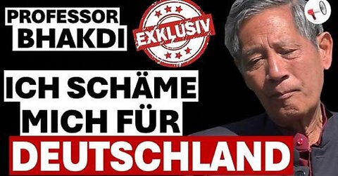 Deutschland ist nicht mehr meine Heimat | Im Gespräch mit Prof. Sucharit Bhakdi