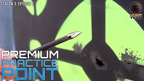 New Easton Match Grade Field Points