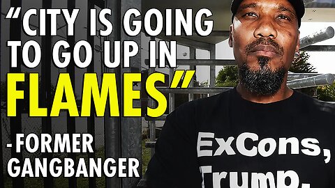 Chicago gangbangers rage against newly arrived Venezuelan migrants as Tren de Aragua moves in