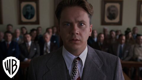 The Shawshank Redemption Trailer