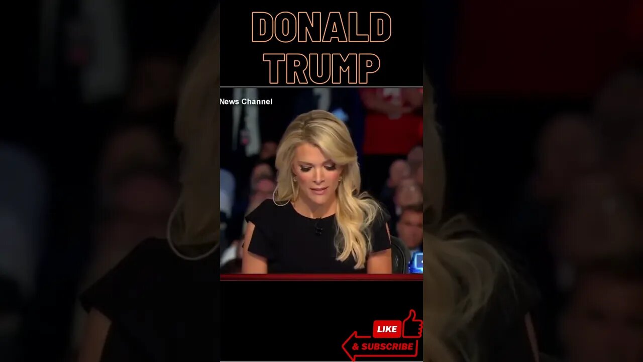 Donald trump Savage Response on Rosie O'Donnell #humorviral #Shorts_