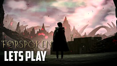Inner Sanctum of Tanta Sila, I'm Coming For You - Forspoken - 3
