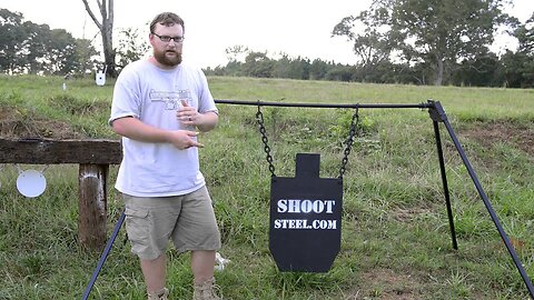 FAQ: AR500 Steel Targets