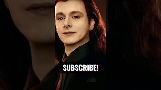 Personagem de Crepúsculo que combina com cada signo do zodíaco( Aro Volturi )#shorts
