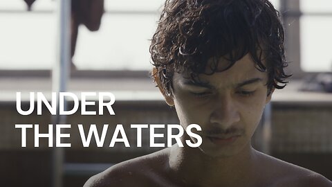 Under the Waters (Ambiecka Pandit, 2022) India - EN subs