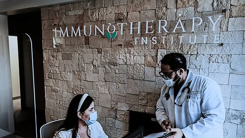 What Happens When Patients Visit The Immunotherapy Institute In Tijuana Mexico?