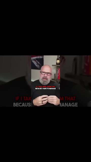 RED 💊 On Hard Mode