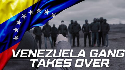 Collective Minds | Illegal Alien Venezuelan Gang TAKES OVER COLORADO!