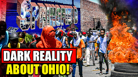 THIS is the TRUTH YOU DIDN'T KNOW ABOUT OHIO!!!
