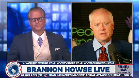 Chris Martenson on Reports The Feds Are Allowing People To Die in North Carolina