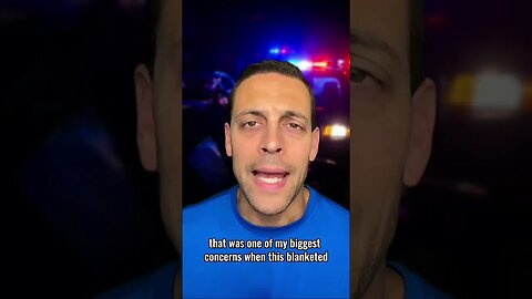 Bad for the public and police! #youtubeshorts