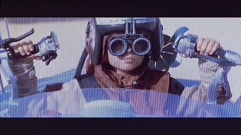 Podrace TO THE REDLINE preview #starwars #podracer #redline #tribute
