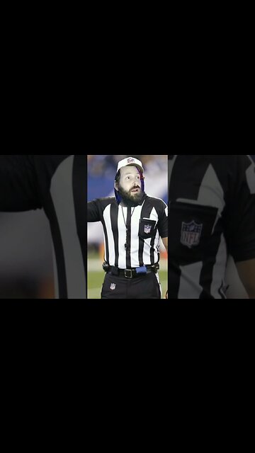 Refs Be Like #ohhighbud #comedyskits #skitsbystrangedanimal