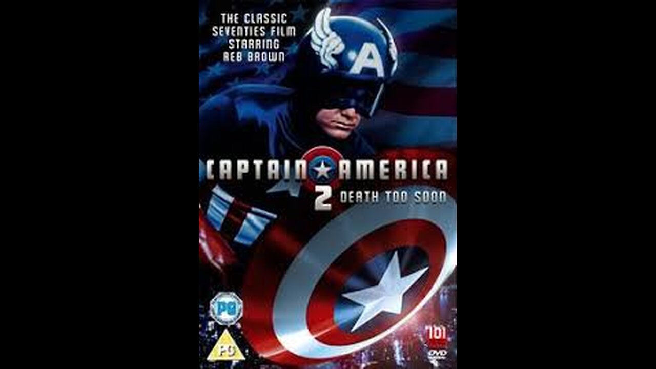 FILM---CAPTAIN AMERICA