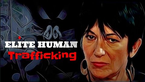 Elite Human Trafficking | (Vols: 1-6) The Full Documentary | Mouthy Buddha