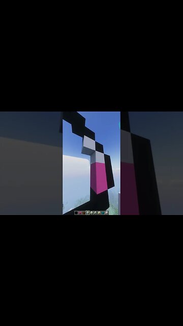 Minecraft Art - What should we add?