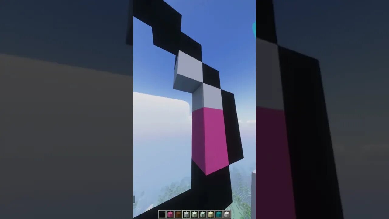 Minecraft Art - What should we add?