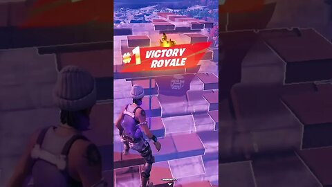 W Emote #fortnite #youtubeshorts