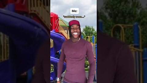 When a random guy compliments my Top 🙂