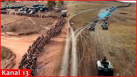 Russia may lose Kursk forever, Ukraine collected large amount of equipment in Sumy region