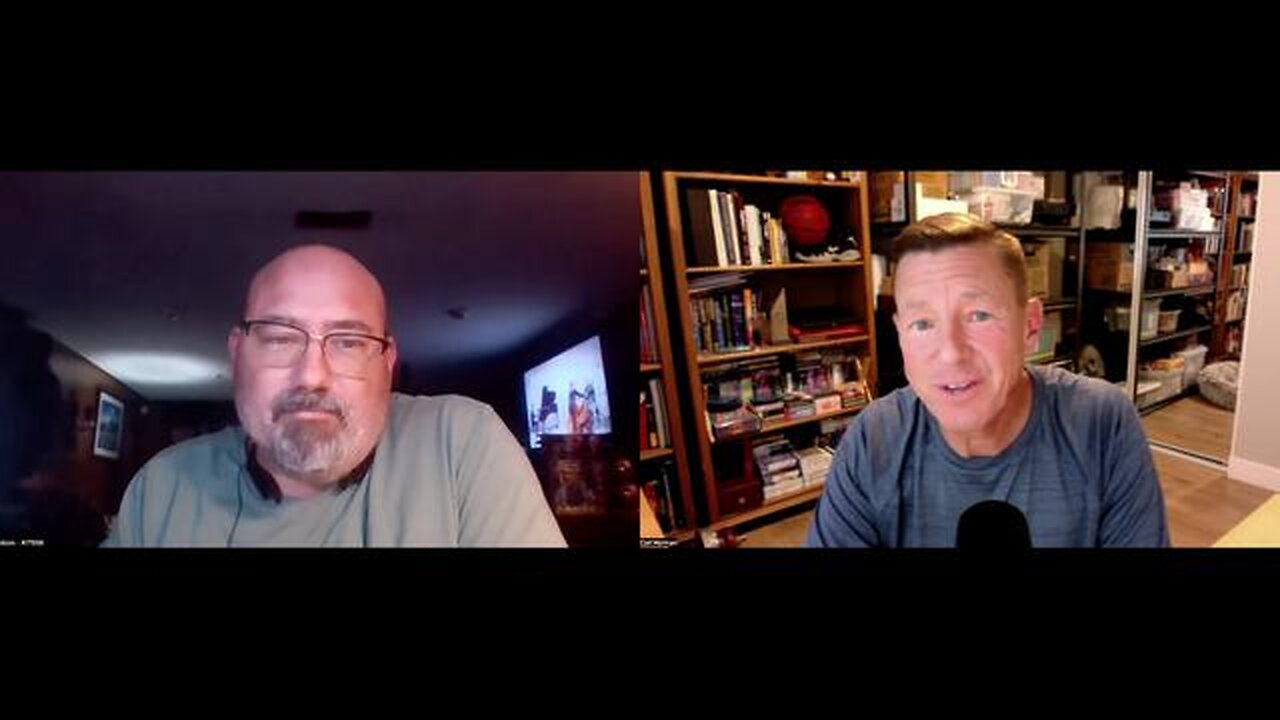 Need to Know News (5 May 2024) with Carl Herman & Brian Davidson