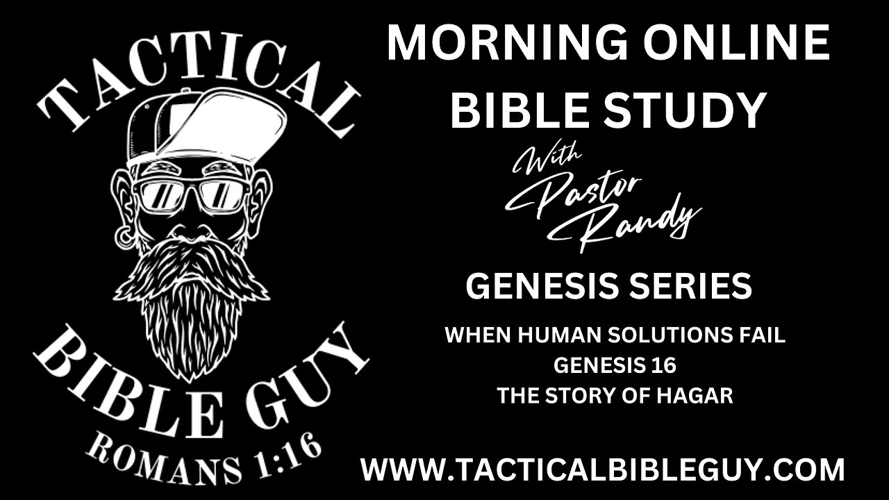 WHEN HUMAN SOLUTIONS FAIL