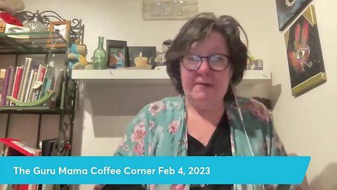 The Guru Mama Coffee Corner