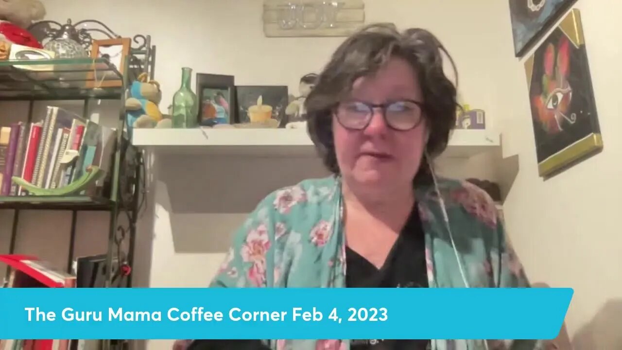 The Guru Mama Coffee Corner