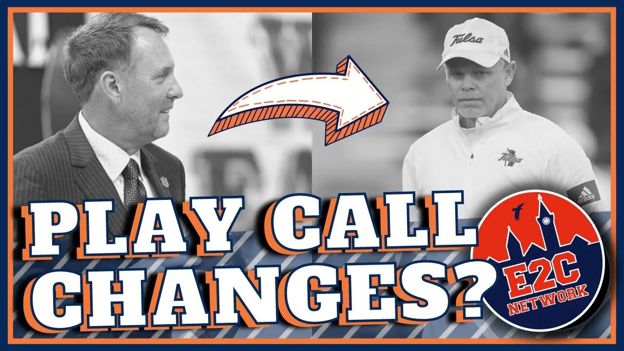 Why Are Coaches Like Hugh Freeze Turning Over Play Calling? | GOOD MORNING AUBURN