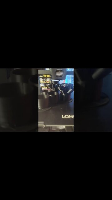 Printing parts for the hydroponic system on #longer #3dprinter