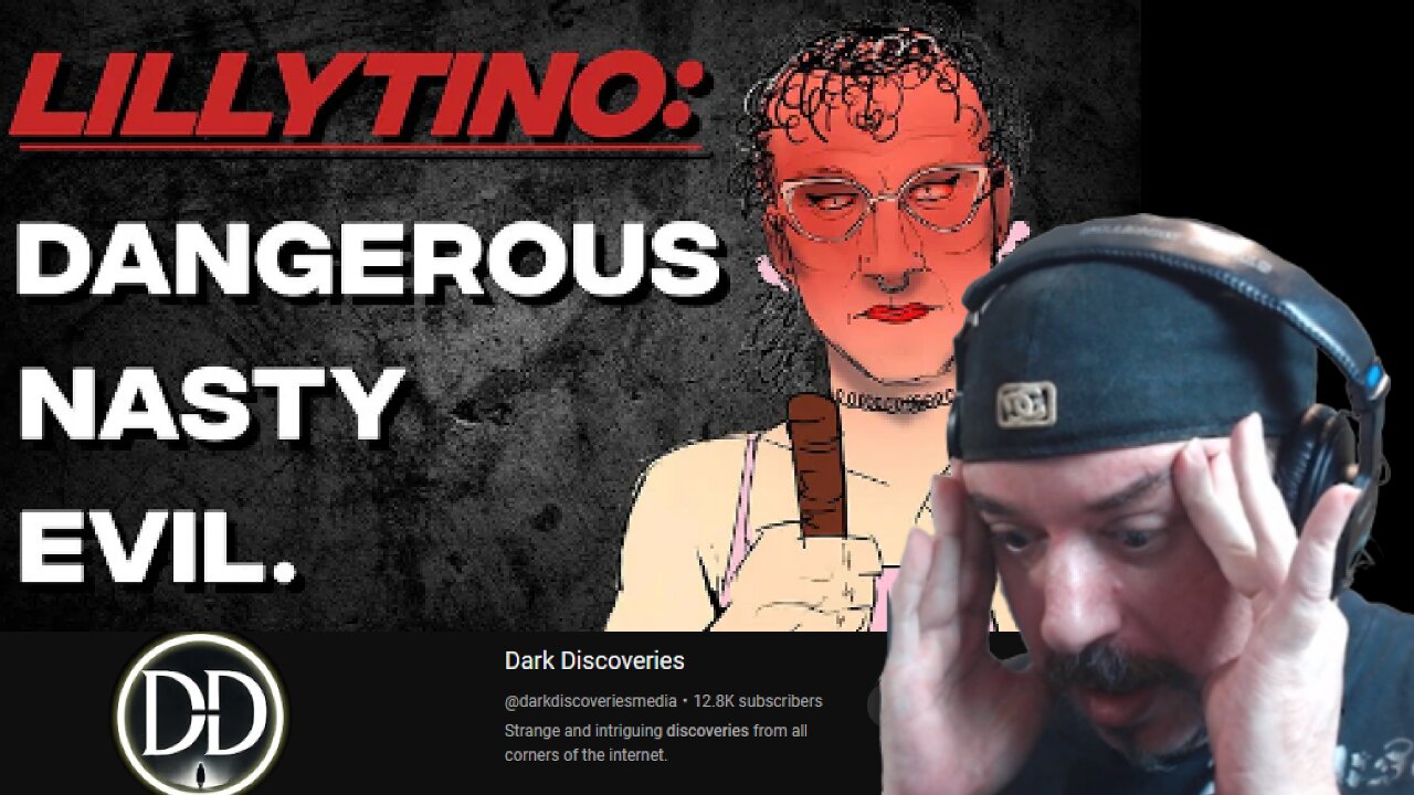 Gay Guy Reacts '' The Trans TikToker The Trans Community Hates Her Reaction