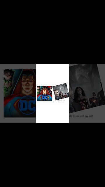 New DCU Announcement