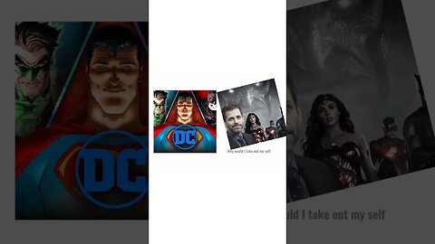 New DCU Announcement