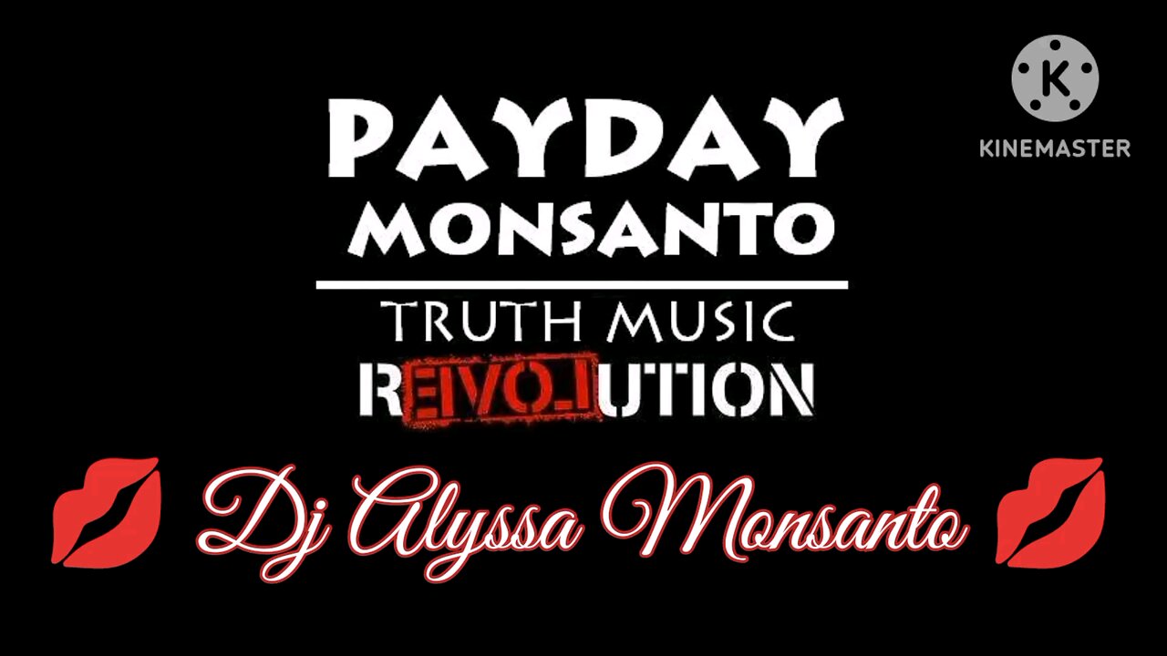 Payday Monsanto - Above The Frey/Hot Damn (Dj Alyssa's Remix)