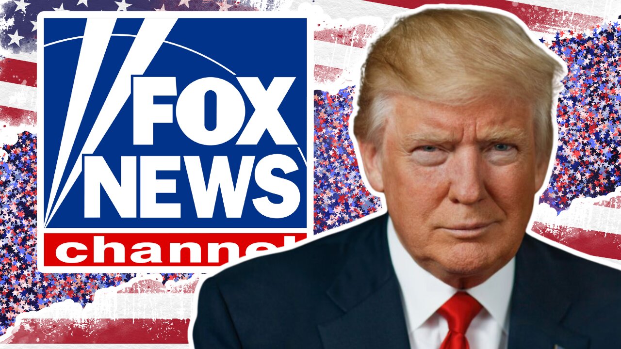 Trump Campaign *EXPOSES* bad Fox News Polls