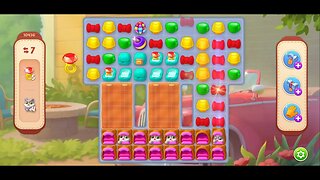 Playrix Homescapes Gameplay Walkthrough Level 10436